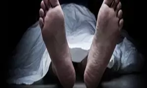 Sub-Inspectors body recovered from Telangana lake