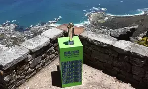 South Africa leg of CT 2025 trophy tour concludes, next stop Australia