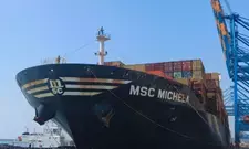 Adanis Vizhinjam port welcomes 100th vessel within 6 months of operations