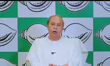 BJD foundation day celebrations: Naveen Patnaik urges party workers to counter BJPs false narrative on social media
