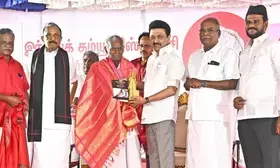 DMK alliance: A permanent and principle-based partnership, says TN CM