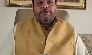 The Satanic Verses was banned due to appeasement politics: Gourav Vallabh