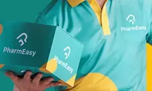 PharmEasy further loses its valuation to $456 million: Report