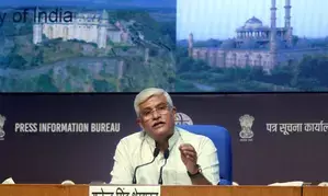 World will be a witness to Indias cultural strength at Kumbh: Gajendra Shekhawat