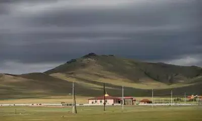 Mongolia to enhance support for wool, cashmere, leather processing industries