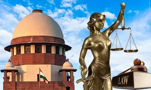 SC Collegium recommends appointments in 4 different HCs