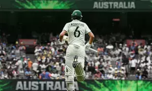 4th Test: I dont think anyone has treated Bumrah like this, says Shastri on Konstass knock