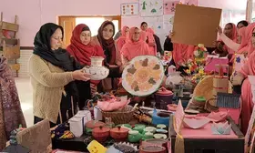 J&K: Anganwadi workers train under ‘Poshan bhi, Padhai bhi’ scheme in Poonch