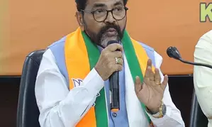 Will you ask forgiveness being Congress President for injustice done to Ambedkar, asks Ktaka BJP to Kharge