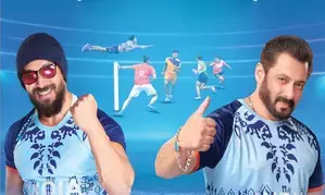 Kho Kho World Cup 2025: Tiger Shroff comes on board as co-brand ambassador