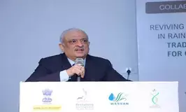 Centre keen to promote traditional crop varieties for  climate-resilient agriculture