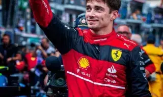 Formula 1: Leclerc says Ferrari did incredible job in second half of 2024 campaign