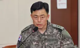 South Korea: Martial law probe into intelligence commander transferred to military prosecution