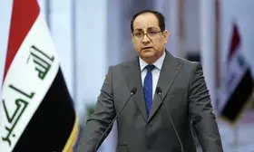 Iraqi intelligence chief visits Syria, discussing border security