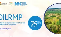 98.5 pc land records digitised in rural areas, modernisation drive  extended to 2026: Centre