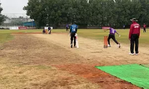 Nagesh Trophy: Telangana, Gujarat dominate action on Day 4 with easy wins