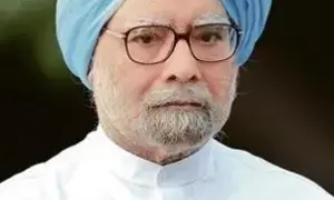 Former PM Manmohan Singh admitted to AIIMS in Delhi; condition critical