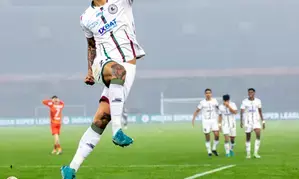 ISL 2024-25: Defender Rodriguez’s brace powers Mohun Bagan past 10-man Punjab FC