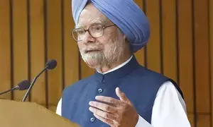 Dr. Manmohan Singh, legendary economist and former PM, passes away