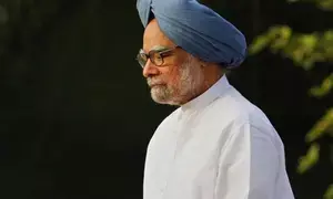 Dr. Manmohan Singh: Indias visionary leader who transformed the nation’s economy
