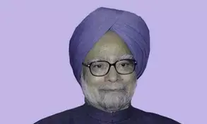 His honesty will always inspire us: Priyanka Gandhi condoles Manmohan Singhs death