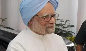Great loss for all of us: President Droupadi Murmu mourns Manmohan Singhs demise