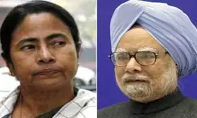 Mamata Banerjee condoles former PM Manmohan Singhs demise