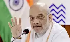 HM Amit Shah to arrive in Bhubaneswar on Dec 28