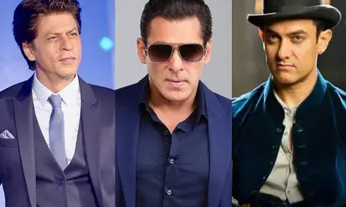 Not Shahrukh, Salman or Aamir, this Khans films earned 25,000 crores at the box office