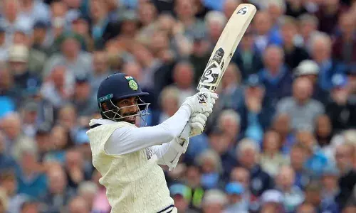 Jasprit Bumrah created history, no batsman could break this record