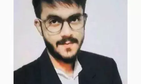 Aayush Mishra: Lawyer and Emerging Political Leader from Jharkhand