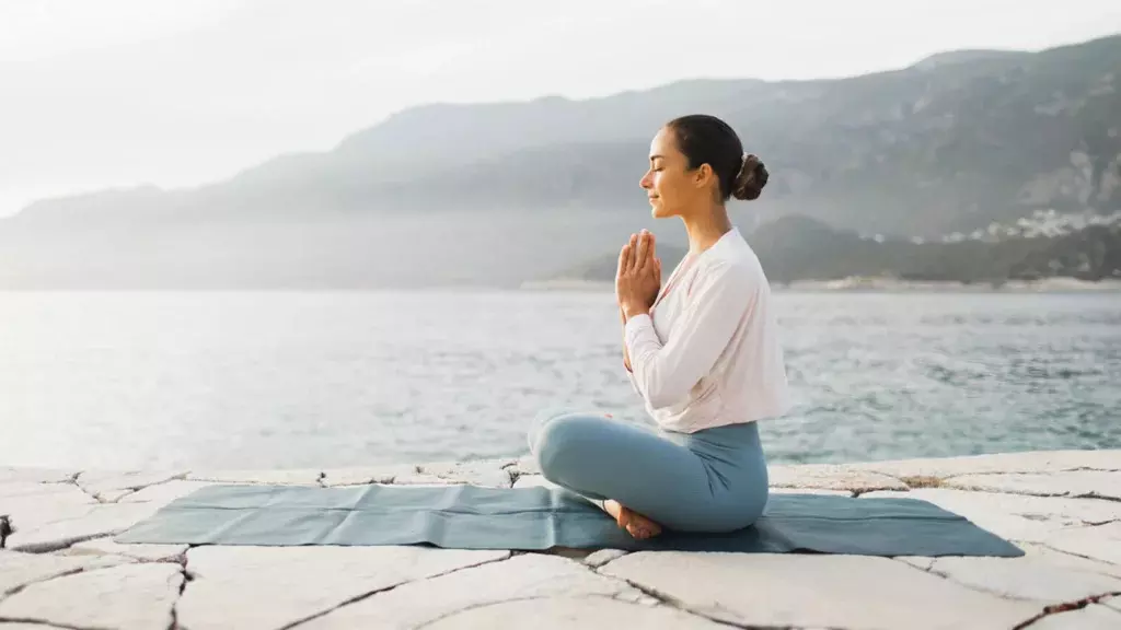 Amazing benefits of meditation: relieve stress and improve health Amazing benefits of meditation: relieve stress and improve health