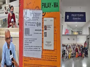 Ayushman Bharat scheme is godsend, says cancer-stricken family from Vadodara