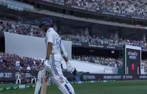 4th Test: Yashasvi Jaiswals run out gives Australia edge at MCG, says Steve Smith 4th Test: Yashasvi Jaiswals run out gives Australia edge at MCG, says Steve Smith