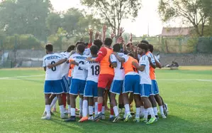 Santosh Trophy: Rahmans lone goal sees Kerala sail to SF with win over J&K