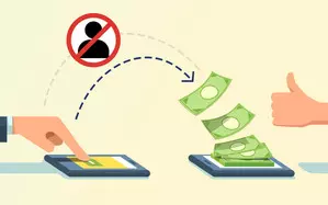 Centre transfers Rs 2.23 lakh crore for 1,206 schemes under Direct  Benefit Transfer