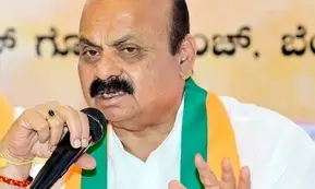 Dr. Manmohan Singh played pivotal role in safeguarding nation: Ex-K’taka CM Bommai