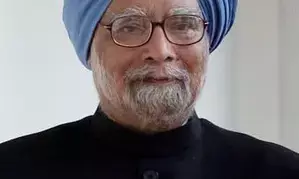 Tendulkar, Shami pay tribute to former PM Manmohan Singh