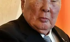 Osamu Suzuki who revolutionised India’s car market with Maruti 800 no more