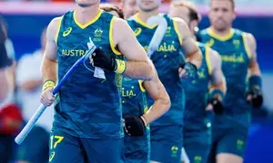 Olympic silver medallist Aran Zalewski to captain Kalinga Lancers in HIL