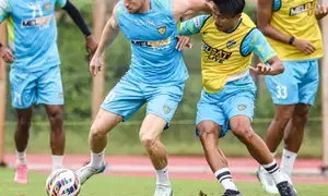 ISL 2024-25: Chennaiyin FC aim to rebound in crucial home clash with Bengaluru FC