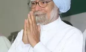 Maha leaders mourn, recall sterling qualities of Dr Manmohan Singh