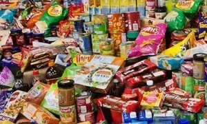Share of processed food goods in India’s agricultural exports rises to 23.4 pc