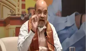 Ex-PM Manmohan Singhs death: HM Amit Shahs Odisha visit postponed