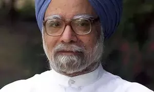 Nagas lost great leader who stood for political solution: NSCN (IM) mourns demise of Dr Singh