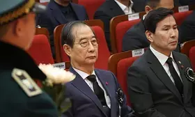 South Korea: Parties split on constitutional court prospects after acting Presidents impeachment