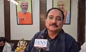 Power bill levy cut by 50 pc due to our protests: Delhi BJP chief