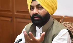 Security fortified in Punjab prisons: Minister