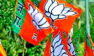 Change in guidelines might see Kerala BJP head getting another term