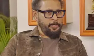 Shoojit Sircar ponders if Bengalis are the most talkative of all